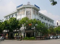 Khách sạn Hòa Bình - Khach san Hoa Binh